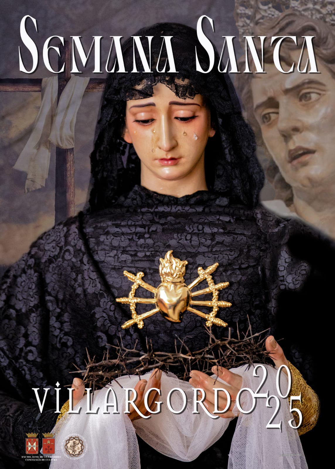 Semana Santa en Villargordo  